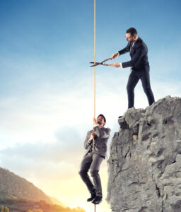 Il lavoro nascosto: procacciatori abusivi e concorrenza sleale