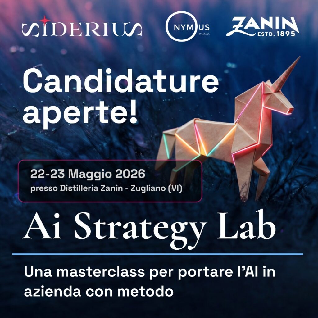 AI Strategy Lab